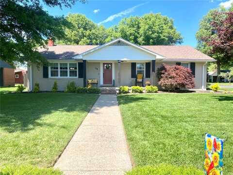 14 E Willow Drive, Charleston, MO 63834