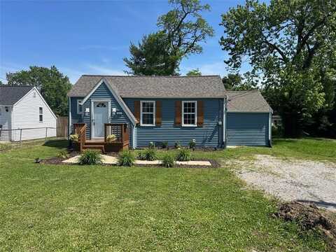1910 E B Street E, Belleville, IL 62221
