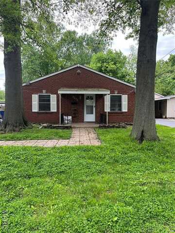 3253 Coles Avenue, Saint Louis, MO 63114