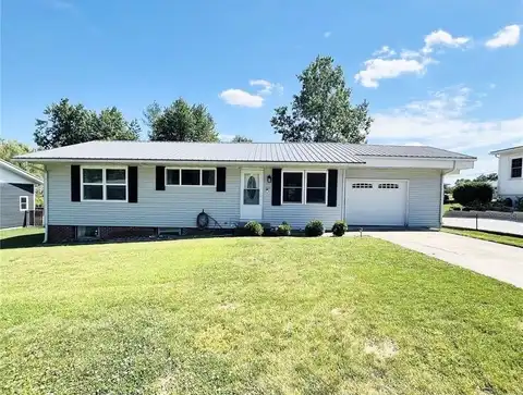 517 W Olive Street, Palmyra, MO 63461