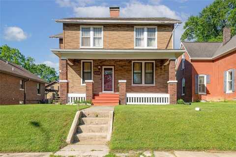 109 S Virginia Avenue, Belleville, IL 62220