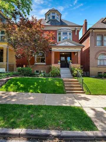3830 Cleveland Avenue, Saint Louis, MO 63110