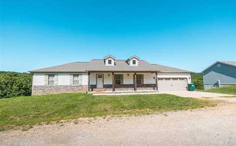 20998 Halifax Drive, Saint Robert, MO 65584