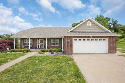 712 Sunset Lane, New Haven, MO 63068