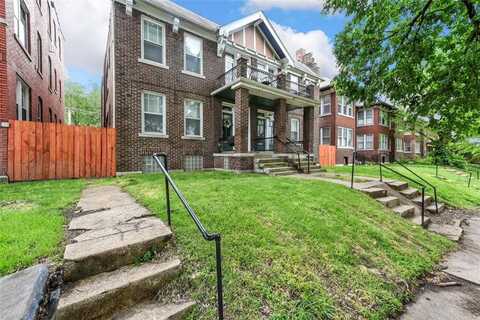 4006 DeTonty Street, Saint Louis, MO 63110