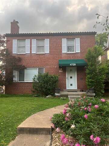 4729 Prague Avenue, Saint Louis, MO 63109
