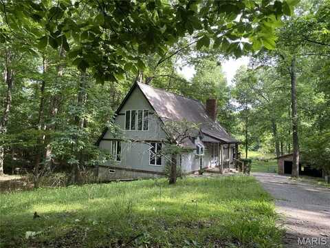 236 Mohawk Drive, Cape Girardeau, MO 63701