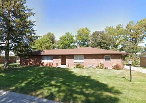 5 MECKFESSEL Drive, Fairview Heights, IL 62208