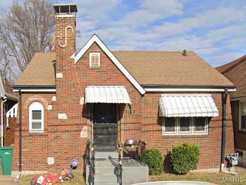 7149 W Florissant Avenue, Jennings, MO 63136