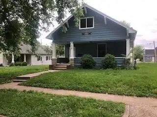 216 W Church Street, Palmyra, MO 63461