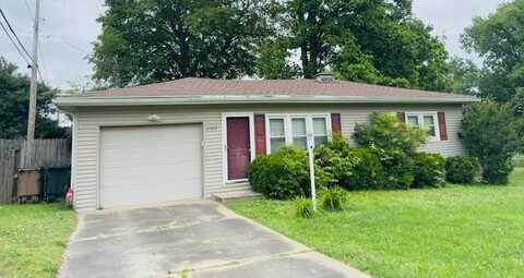 2722 Adeline Street, Cape Girardeau, MO 63701