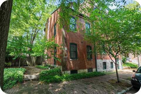 2349 S 11th Street, Saint Louis, MO 63104