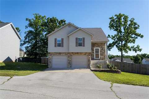 23001 Ransom Road, Waynesville, MO 65583