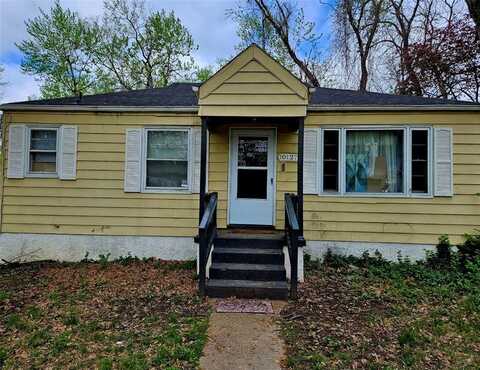 10127 Cloverdale Drive, Saint Louis, MO 63136
