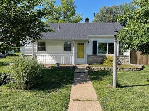 212 E North Street, Benton, MO 63736