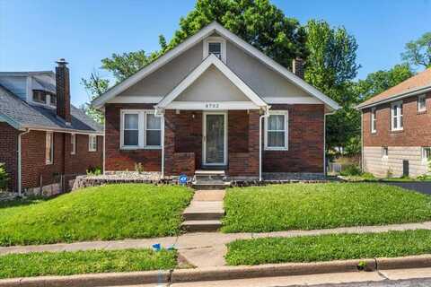 8702 David Avenue, Saint Louis, MO 63114