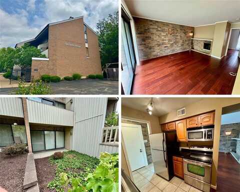 624 Coeur De Royale Drive, Creve Coeur, MO 63141
