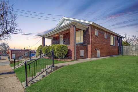 4159 Quincy, Saint Louis, MO 63116