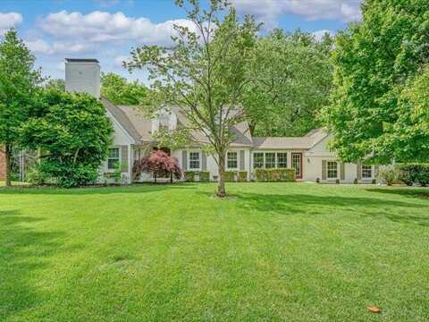 211 Country Club Lane, Belleville, IL 62223