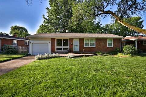 618 Roanoke Drive, Edwardsville, IL 62025