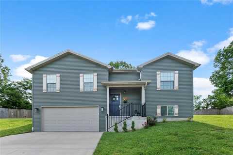 170 Parklane Drive, Cape Girardeau, MO 63701