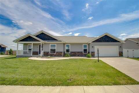 176 Bay Meadow Circle, Moro, IL 62067