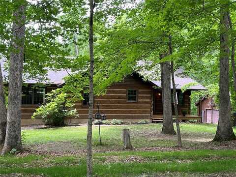 16453 Scenic Ridge Rd, Marthasville, MO 63357