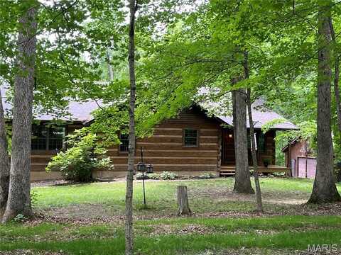 16453 Scenic Ridge Rd, Marthasville, MO 63357