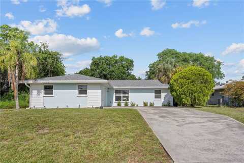 2330 SW Lejune St, Port Saint Lucie, FL 34953