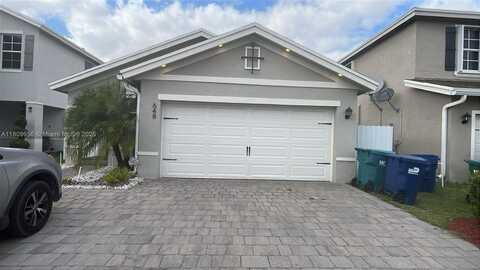 648 NE 5th Way, Florida City, FL 33034