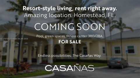 383 NE 27th Ter, Homestead, FL 33033