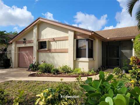 4281 Acacia Cir, Coconut Creek, FL 33066