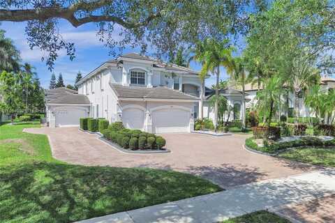 10457 Laurel Rd, Davie, FL 33328