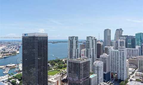 601 NE 1st Ave, Miami, FL 33132