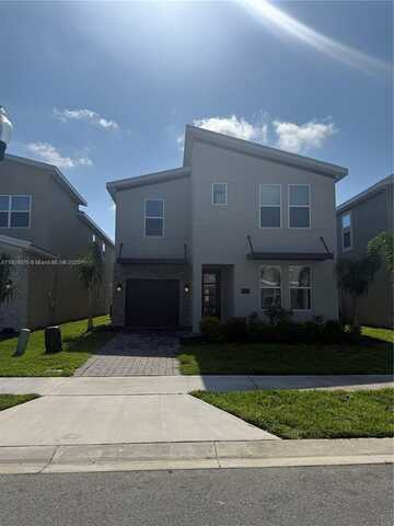 1123 kingsbarn Street, Davenport, FL 33896