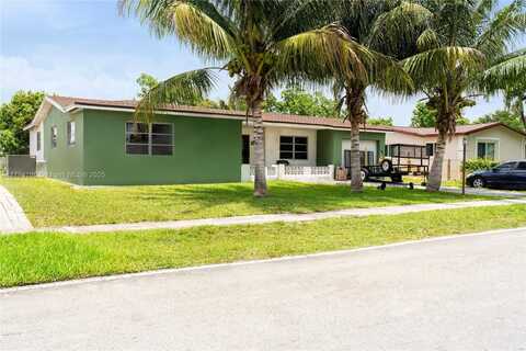 3921 NW 33rd Ter, Lauderdale Lakes, FL 33309