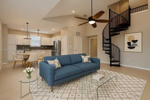2907 Tortola Way, Cooper City, FL 33024