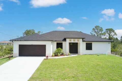 637 CARNIDAL STE, Lehigh Acres, FL 33974