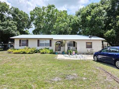 7740 NW 81st Court, Okeechobee, FL 34972