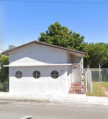 6027 NW 22nd Ave, Miami, FL 33142
