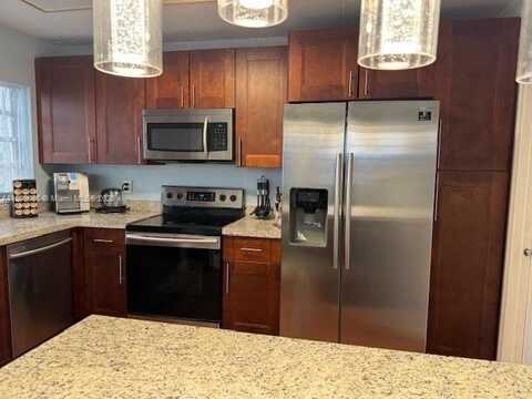 1817 S Ocean Dr, Hallandale Beach, FL 33009