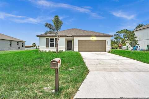 2033 SW Castinet Ln, Port Saint Lucie, FL 34953