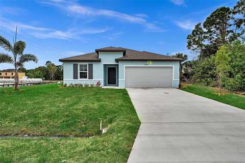 1130 SW Jericho Ave, Port Saint Lucie, FL 34953