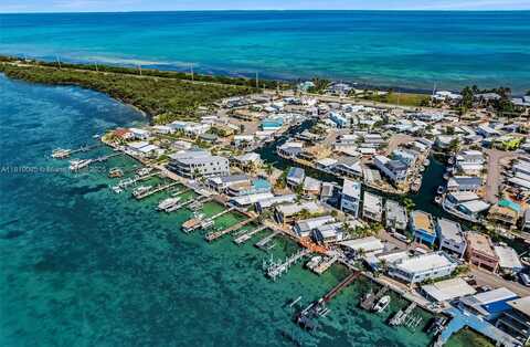 65821 Overseas Hwy #287 & 288, Long Key, FL 33001