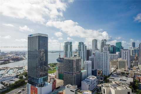 601 NE 1st St, Miami, FL 33132