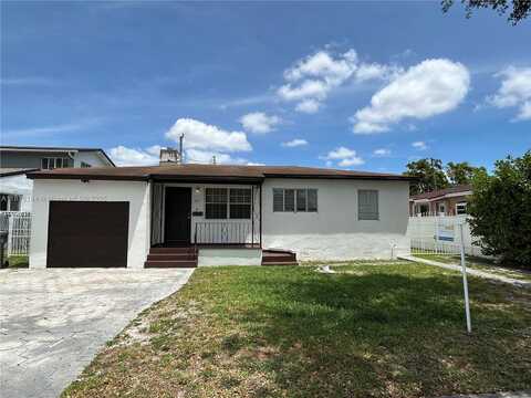 6211 NW 37th Ter, Virginia Gardens, FL 33166