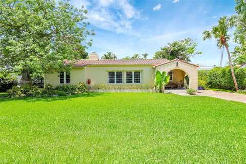 2224 Segovia Circle, Coral Gables, FL 33134