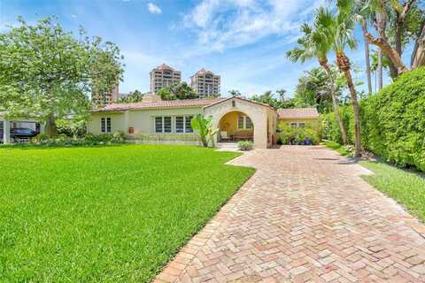 2224 Segovia Circle, Coral Gables, FL 33134