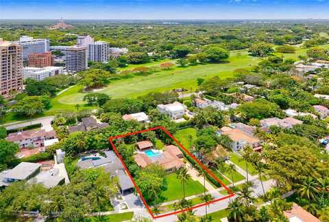 2224 Segovia Circle, Coral Gables, FL 33134