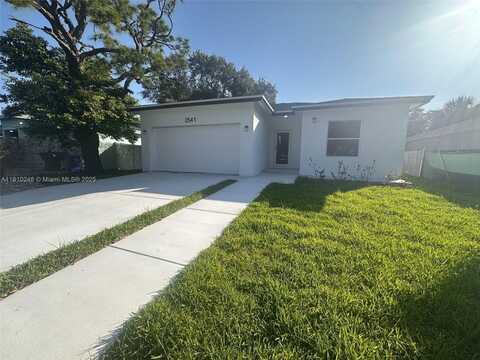 2541 NW 9th St, Fort Lauderdale, FL 33311